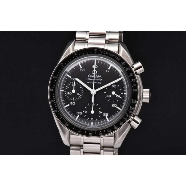SPEEDMASTER オメガ 3510.50 スピードマスター オートマチック メンズ
