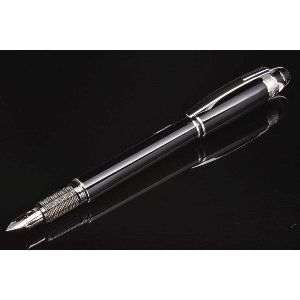 MONTBLANC（モンブラン） 万年筆 スターウォーカー K14ペン先