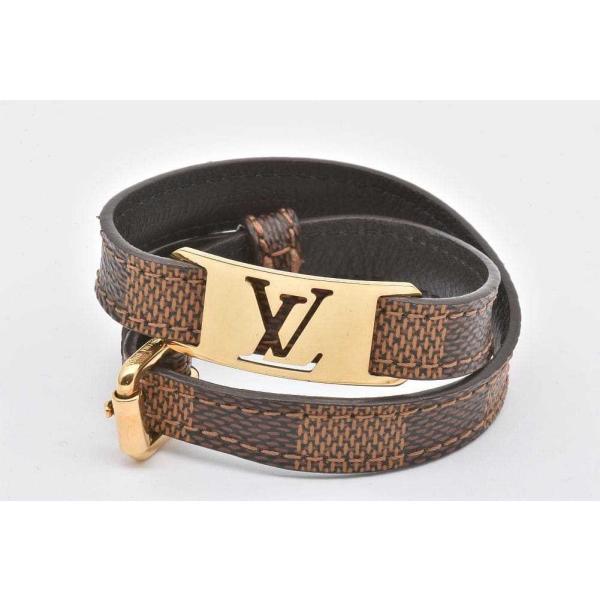 LOUIS VUITTON（ルイ・ヴィトン） ヴィトン ブラスレ サインイット