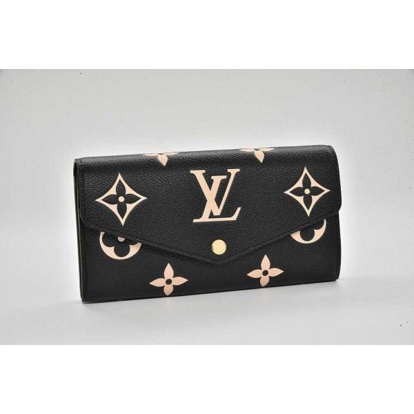 LOUIS VUITTON（ルイ・ヴィトン） ヴィトン バイカラー モノグラム