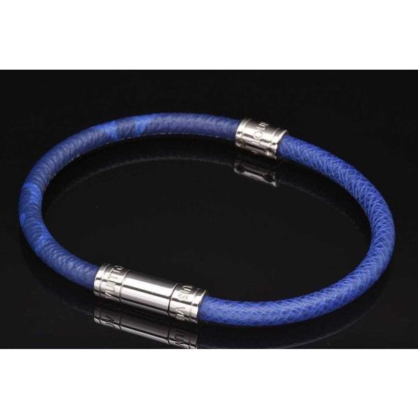 LOUIS VUITTON（ルイ・ヴィトン） ヴィトン ブラスレ ネオスプリット