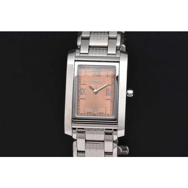 FENDI（フェンディ） FENDI 015-7600M-363 ループ リバーシブル 反転