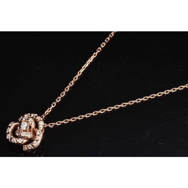 VENDOME AOYAMA（ヴァンドーム青山） ダイヤモンド クリスティーヌ