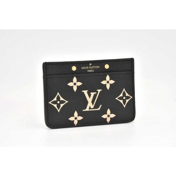 LOUIS VUITTON（ルイ・ヴィトン） ヴィトン バイカラー モノグラム