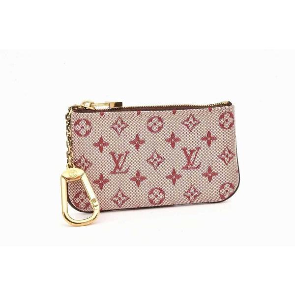 【美品】ルイヴィトン　モノグラム ポシェットクレ ケース　小銭入れ LOUIS VUITTON（ルイ・ヴィトン） ヴィトン モノグラム ミニ