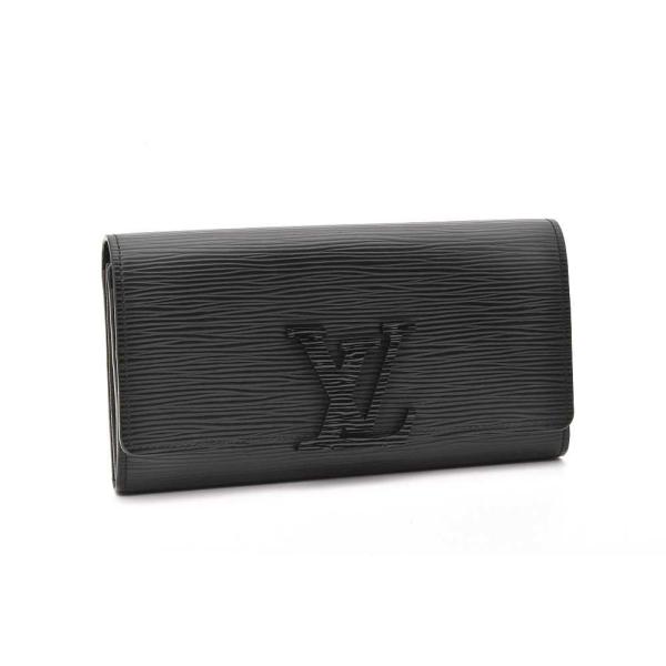 LOUIS VUITTON（ルイ・ヴィトン） ヴィトン エピ ポルトフォイユ