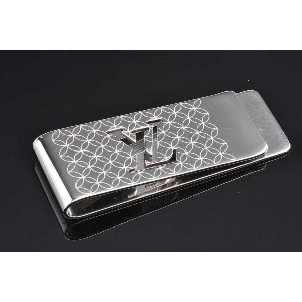 LOUIS VUITTON（ルイ・ヴィトン） ヴィトン ビルクリップ シャンゼリゼ
