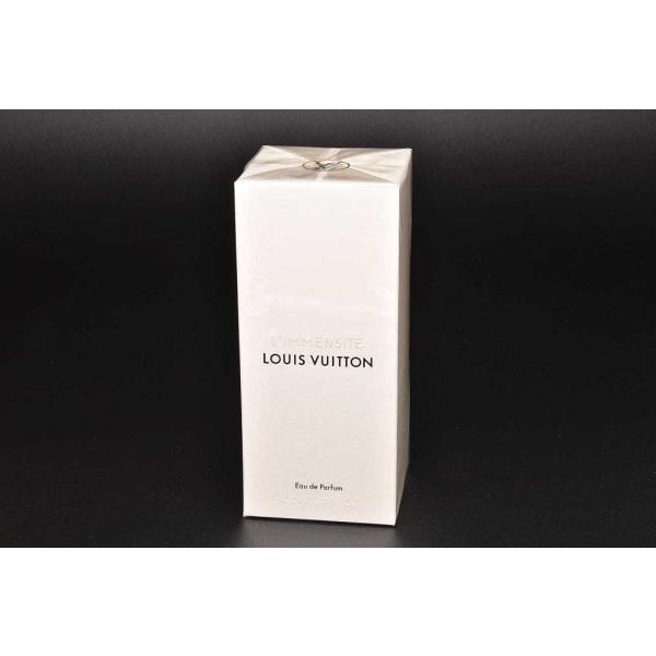 【未使用近い】ルイ ヴィトン　リマンシテ　オードゥ パルファン 100ml　香水 LOUIS VUITTON（ルイ・ヴィトン） ヴィトン リマンシテ オードゥ