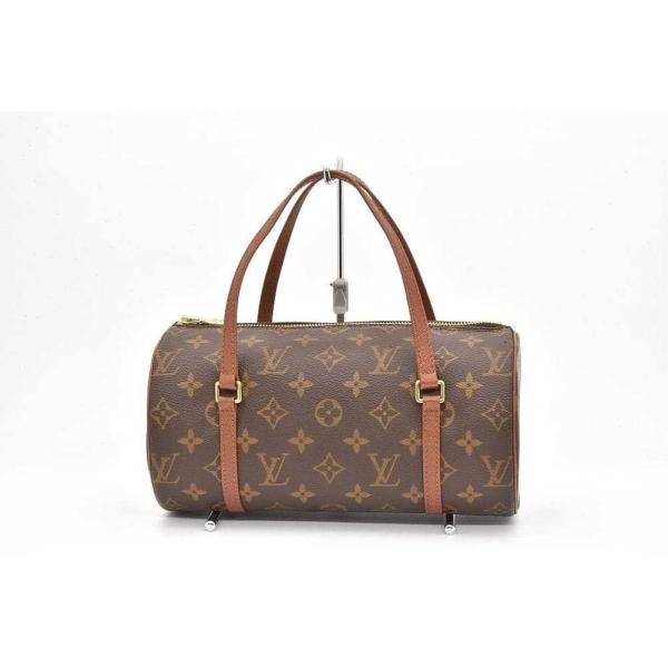 LOUIS VUITTON（ルイ・ヴィトン） ヴィトン モノグラム パピヨン26
