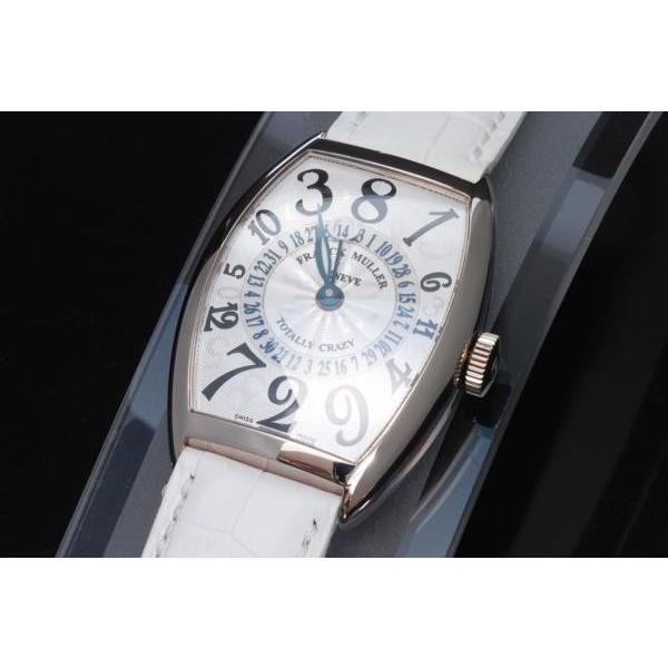 FRANCK MULLER（フランクミュラー） 5850TTCH トータリークレイジー