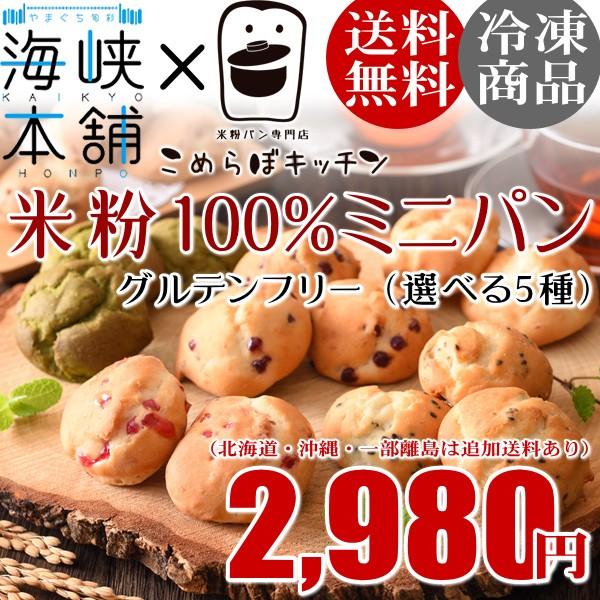 米粉ミニパン 選べる5種類 こめらぼキッチン グルテンフリー 米粉100 アレルギー対策 小麦 乳製品 たまご不使用 Www Viaprodesarrollo Edu Py Index Php