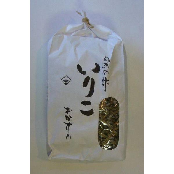 ☆松井商品☆よろしければご購入お待ちしております♪ 山口県】【光市】友松商店・和紙入りおかずいりこ(10000100