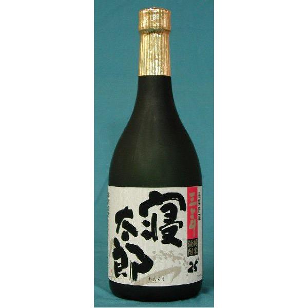 【山口県】【山陽小野田市厚狭】【永山酒造】【寝太郎】長期貯蔵　三年　寝太郎720ｍｌ(10000760)