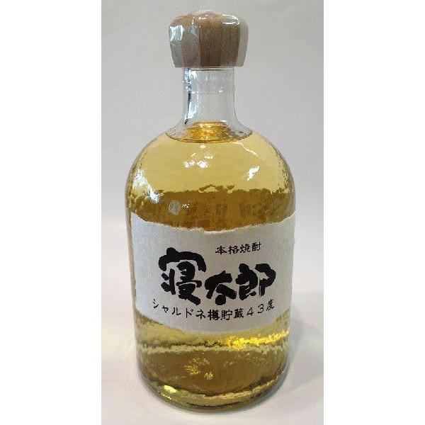 【山口県】【山陽小野田市厚狭】【永山酒造】【寝太郎】寝太郎シャルドネ樽貯蔵720ｍｌ(10000770)