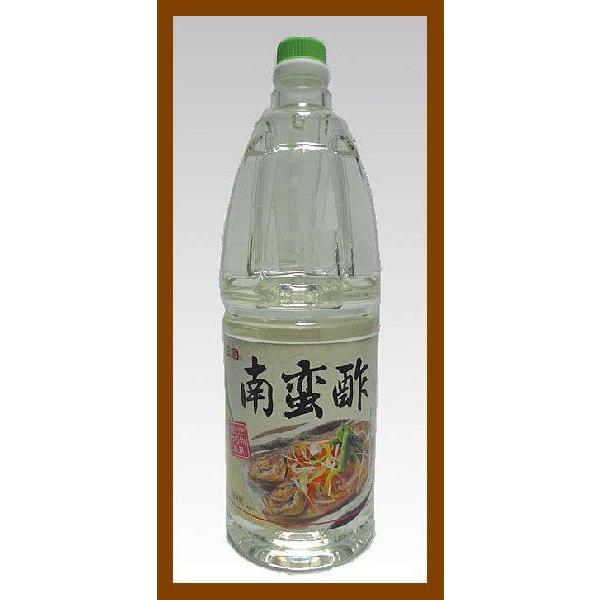 【広島県】【大竹市元町】【三国酢造】三国南蛮酢1.8L(10001174)