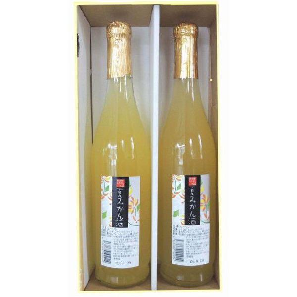 山口県】【萩市椿東】【山口萩ビール】リキュール 夏みかん酒2本入り