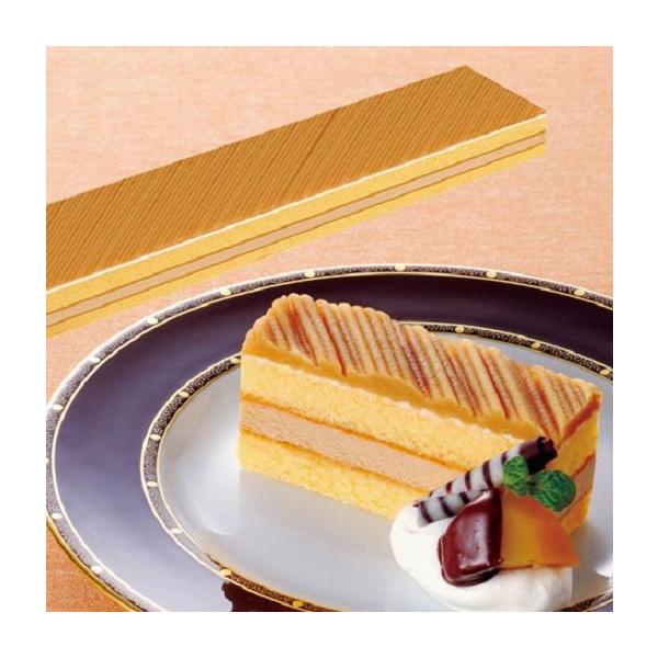 学校給食 冷凍食品 フレックデザート フリーカットケーキ マロン３６センチ Buyee Buyee 日本の通販 商品 オークションの代理入札 代理購入