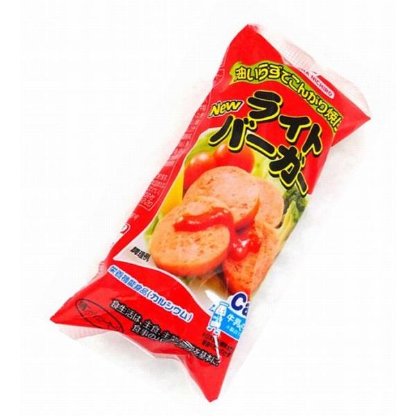 お好みの厚さにスライスしてさっと焼いてお召し上がりください。ケチャップやソースとの相性もバッチリ。冷めても美味しくいただけます