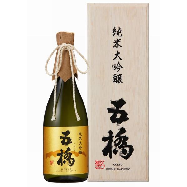 甘美な印象の吟醸香。ふくらみのある優しい甘みとなめらかな酸味の調和が心地よい。アルコール度数　15〜16％精米歩合50%