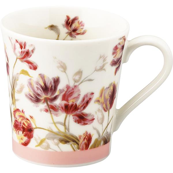LAURA ASHLEY（ローラアシュレイ） ゴスフォード マグカップ LA122-11