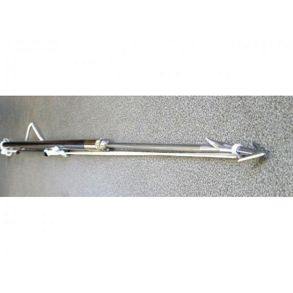 銛ロープセット 2 1ｍグラス竿 一本もの キハダ シイラ 中型魚用 Buyee Buyee Japanischer Proxy Service Kaufen Sie Aus Japan