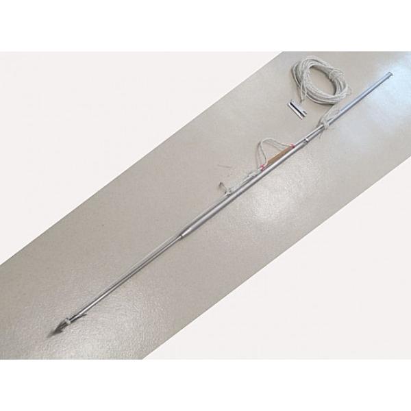 銛ロープセット 2 5ｍステン竿 分離タイプ カジキ マグロ 大型魚用 正規品 Mms Stn12j 山和フィッシング ヤフーショップ 通販 Yahoo ショッピング