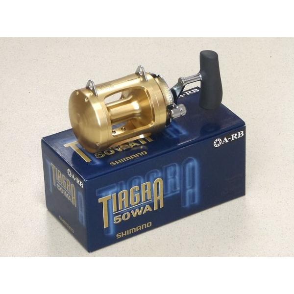 シマノ ティアグラ 50WA (リール) 価格比較 - 価格.com シマノ ティアグラ 50WA (リール) 価格比較 - 価格.com