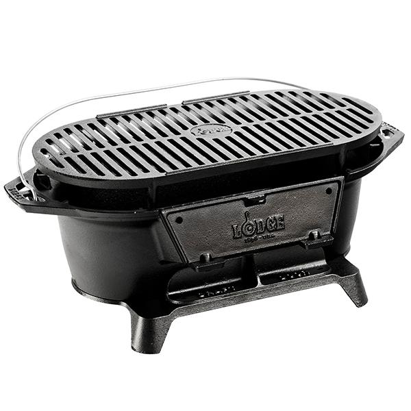 ロッジ　スポーツマンズグリル lodge 新品ロッジlodge スポーツマンズグリルプロ