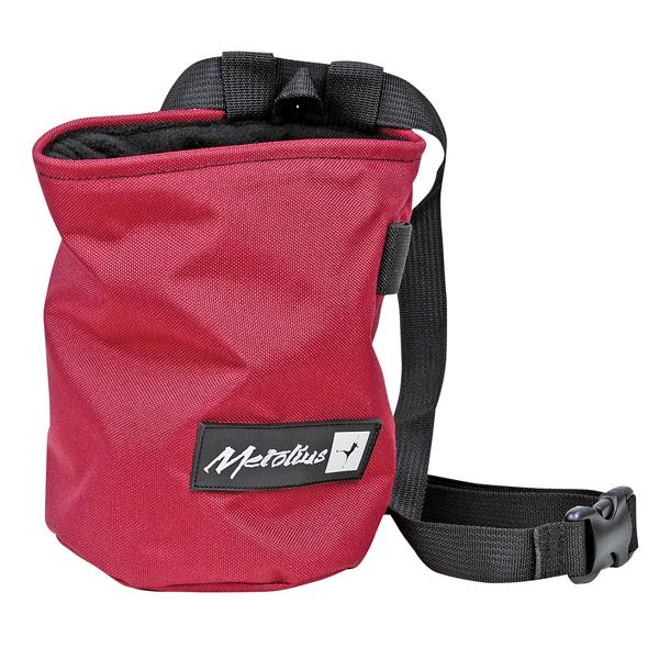 Metolius メトリウス チョークバッグ コンペティション Me クライミングチョーク キャンプと登山のお店 山渓 通販 Yahoo ショッピング