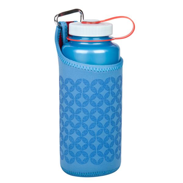 Nalgene ナルゲン ボトルクロシング 広口1 0lケース ブルー 水筒 キャンプと登山のお店 山渓 通販 Yahoo ショッピング