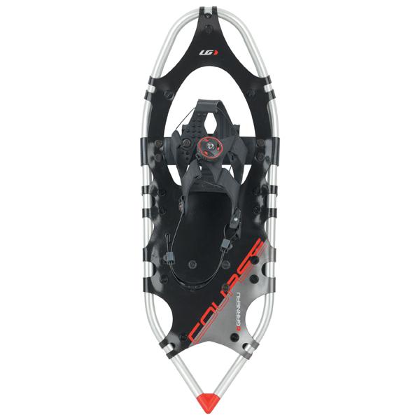 GARNEAU ガノー コース BOA ARC 1493342 スノーシュー シルバー 