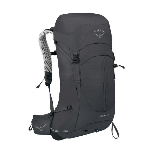 OSPREY(オスプレー) ストラトス26/トンネルビジョングレー OS50308