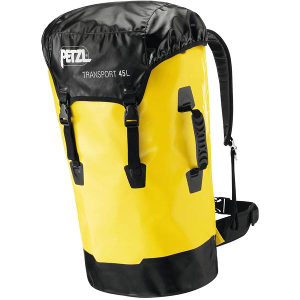 PETZL(ペツル) トランスポート 45L/45L S42Y 045 チョークバッグ 