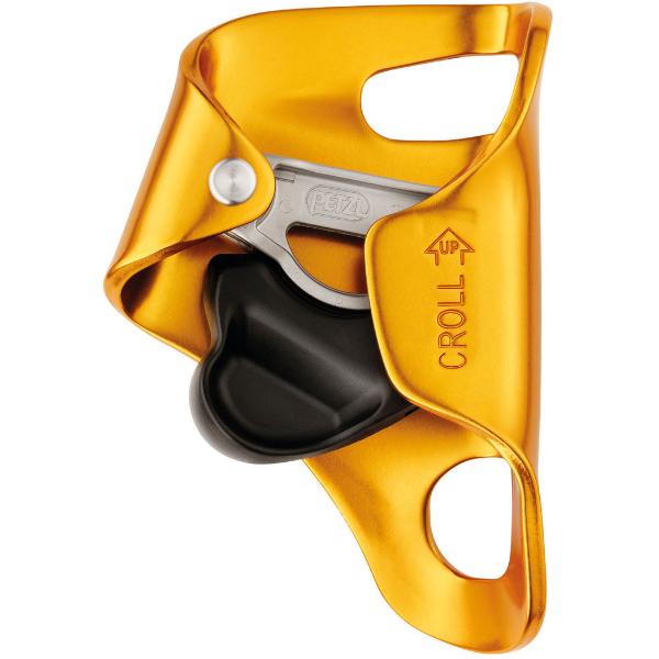 PETZL(ペツル) クロール L/L (813mm) B016AA00 アッセンダー 登はん具 登山