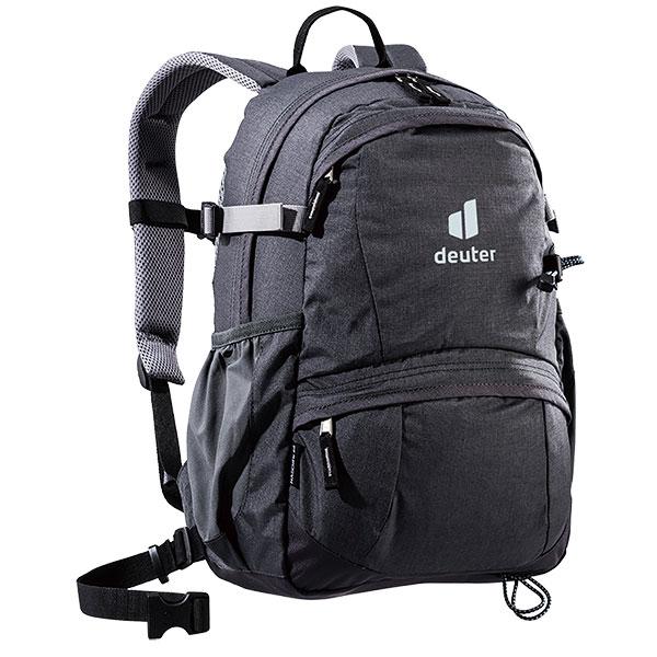 deuter(ドイター) ストラーセ 25/グラファイト/D6810421-4014  