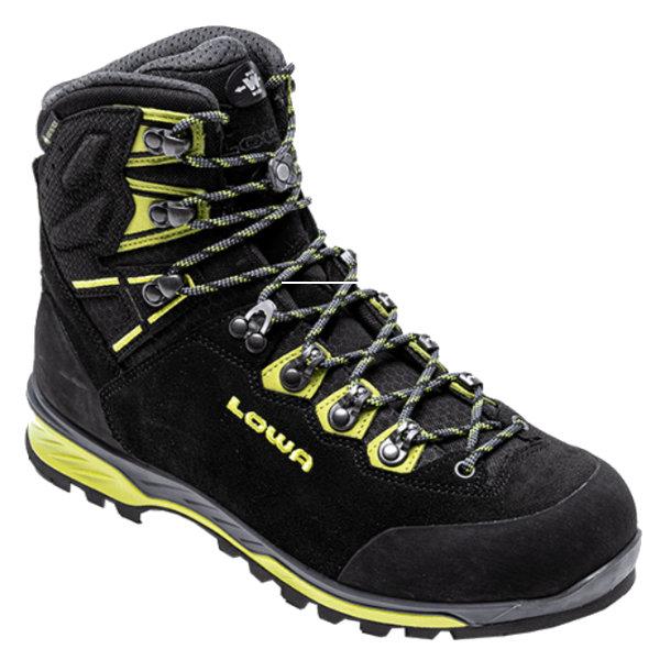 LOWA(ローバー)ティカムEVO GT WXL ブラック×ライム/UK7.5L210609-9903 
