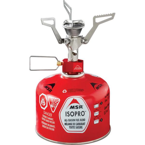 Msr エムエスアール ポケットロケット2 364 シングルバーナーコンロ グレー キャンプと登山のお店 山渓 通販 Yahoo ショッピング