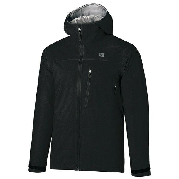 finetrack(ファイントラック) Ms エバーブレスフォトンジャケット/BLCK  