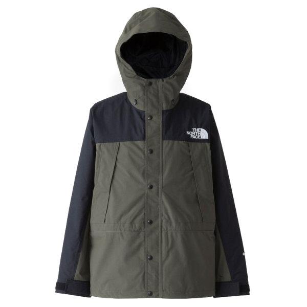 THE NORTH FACE(ザ・ノースフェイス) Mountain Light Jacket NT M  