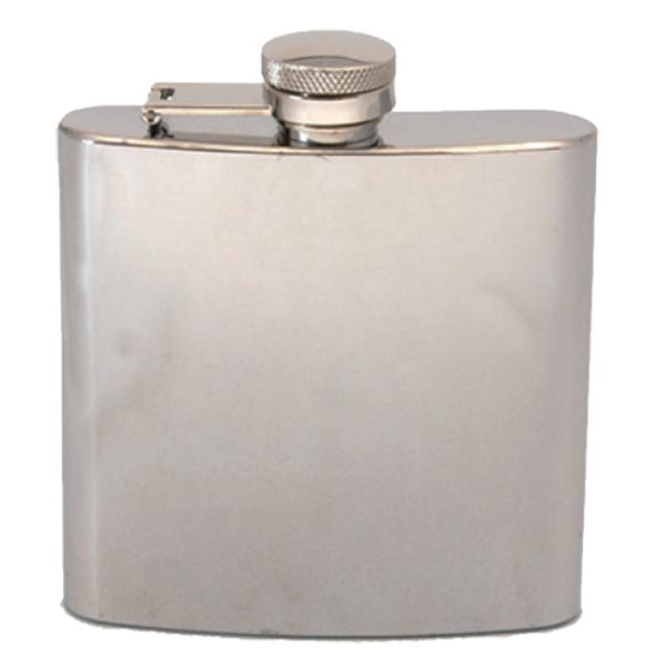値引きする DUG ダグ スキットル 6oz DG-0602 DUG(ダグ) スキットル 6oz DG-0602