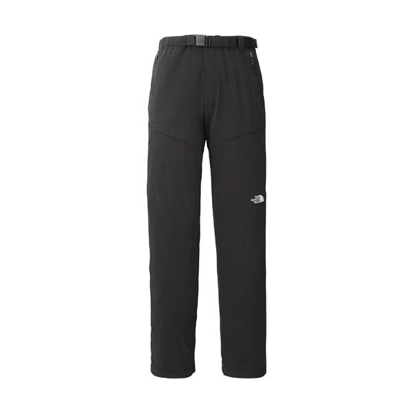 ノースフェイス バーブパンツ メンズ
