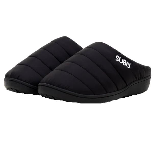 SUBU(スブ) SUBU/BLACK/0(JP22-23.5) SB-131 大人用サンダル SUBU(スブ) SUBU/BLACK/0(JP22-23.5) SB-131 大人用サンダル