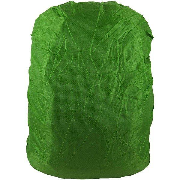 Isuka イスカ ウルトラライト デイパックカバー l グリーン ザックカバー キャンプと登山のお店 山渓 通販 Yahoo ショッピング