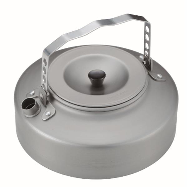 Uniflame ユニフレーム 山ケトル 900 キャンプと登山のお店 山渓 通販 Yahoo ショッピング