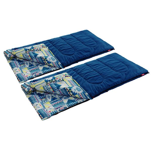 Coleman コールマン ファミリー2in1 C5 封筒型寝袋 キャンプと登山のお店 山渓 通販 Yahoo ショッピング