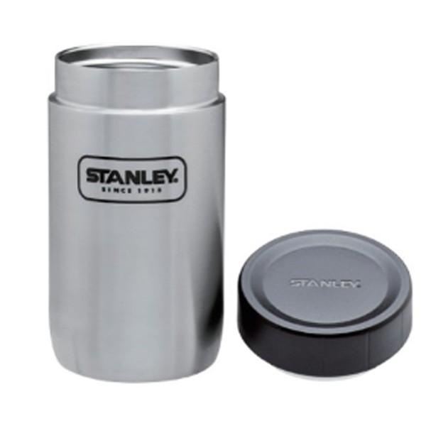 Stanley スタンレー 真空フードジャー スリム 0 41l シルバー 003 サンドイッチケース キャンプと登山のお店 山渓 通販 Yahoo ショッピング