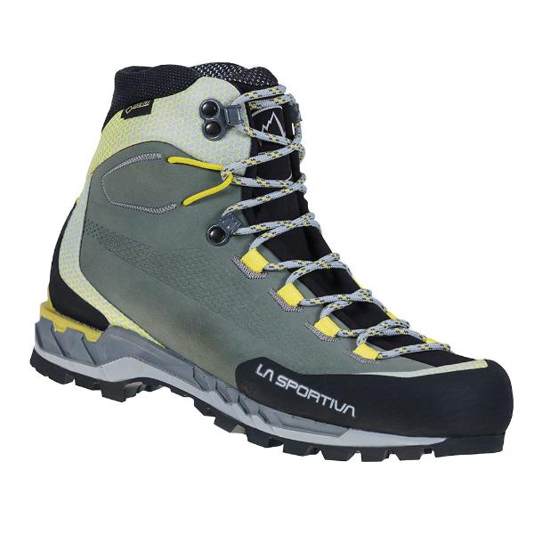 LA SPORTIVA(ラ・スポルティバ) トランゴテック レザー GTX W 37 