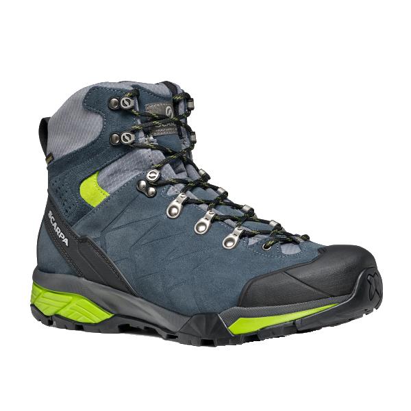 SCARPA(スカルパ) ZG トレック GTX/オタニオ/41 SC22024 