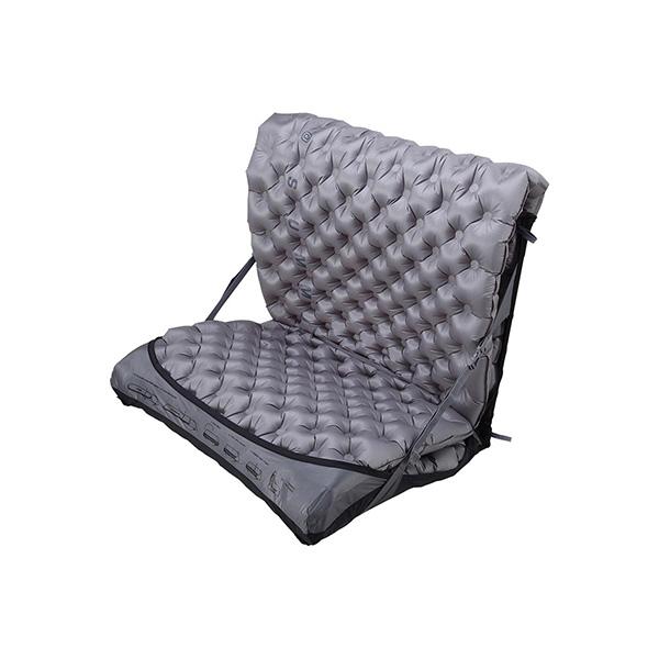 Sea To Summit シートゥーサミット エアチェア レギュラー St スリーピングマット キャンプと登山のお店 山渓 通販 Yahoo ショッピング