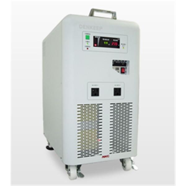 中西金属工業 リチウムイオン蓄電池 DENKEEP(デンキープ) NKC-DT1000